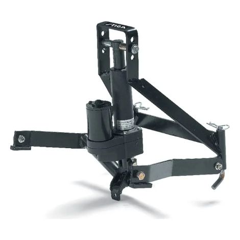STIGA ELEKTRISCHES LIFT SYSTEM, Zubehör für Frontmäher