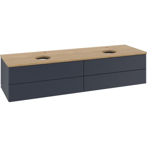 Villeroy & Boch K28151HG WTUS Antao K285 1600x360x500mm (1/3)