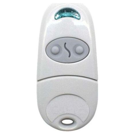 Télécommande CAME TOP432NA 1pcs telecommande came motorisation porte de garage telecommande universelle portail-ARCAN (1/5)