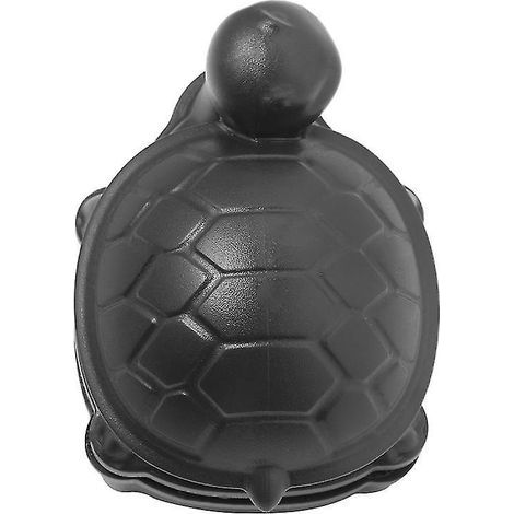 1 magnetische Aquarienbürste (1/3)