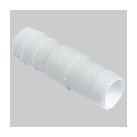 RACCORDO DIRITTO  Dm 16     MADE IN ITALY