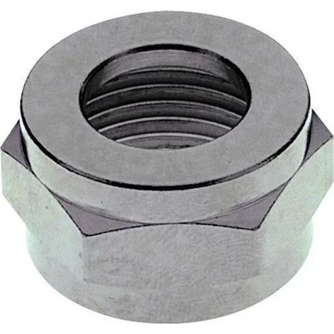 Dado esagonale 5/8" per tubo birra o tubo CO2