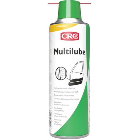 CRC 1755872 Hochleistungs-Schmierstoff 500 ml
