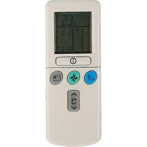 Fernbedienung für Hitachi Klimaanlagen RAS-80YHA RAR-3U1 RAR-3U3 RAR-2P2 RAR2P2