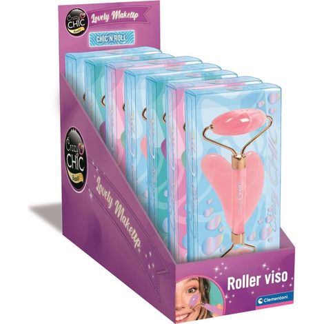 Crazy Chic - Roller