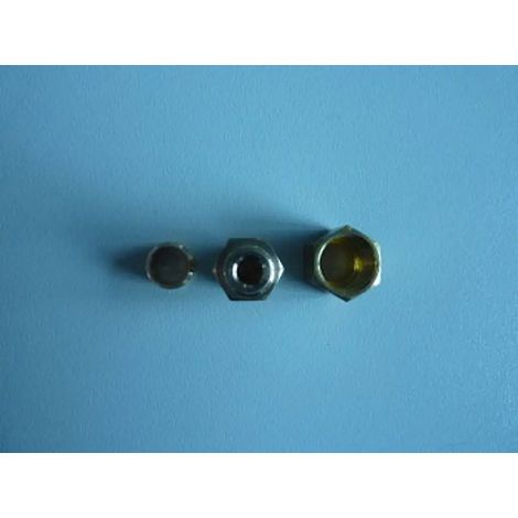 Remeha Raccordo Re R08-1/8 Re R08-1/8, 94960054