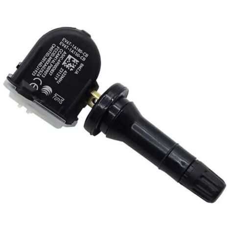 Sensore di pressione pneumatici F2GZ-1A189-A per Ford, sistema di monitoraggio della pressione pneumatici (TPMS).