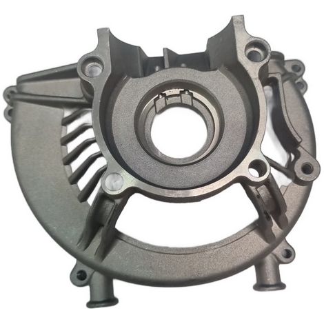 Carter Izquierdo Motor compatible con Pnbc370  Ref 930193