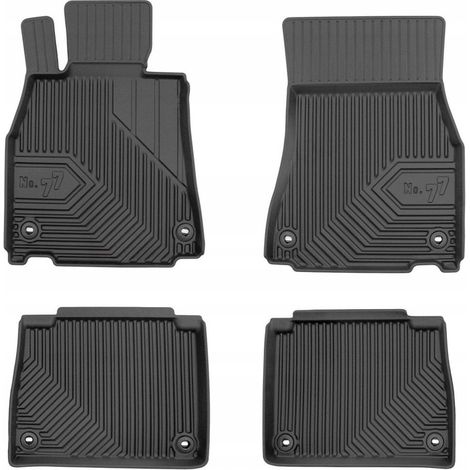 Tapis et bacs en caoutchouc pour Lexus LS 3 (2000-2006) - 77 (1/5)
