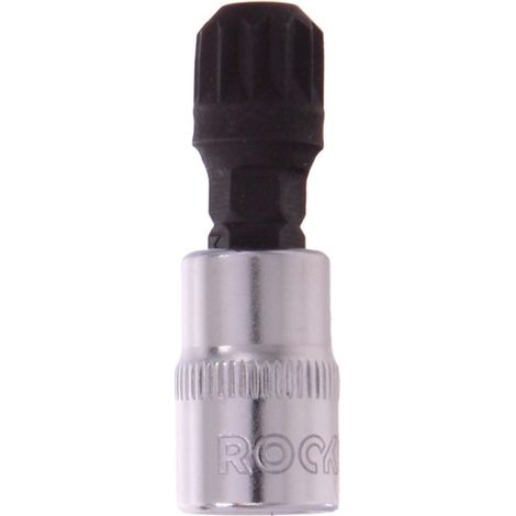 Inserto Spline M10 1/4" ROOKS (OK01.2760) (1/2)