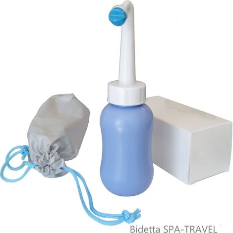 Reisebidet EVA 300 ml (1/5)