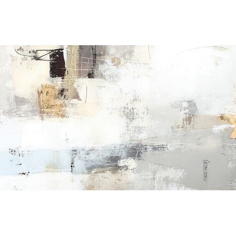 Papier peint panoramique - Abstrait - 414 cm x 255 cm (1/2)