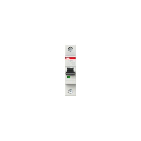 Interruptor ABB s201-b50 50A 6kA