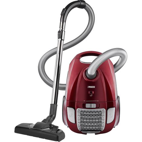 Princess 333001 aspirapolvere power deluxe - 01.333001.01.001 (1/5)