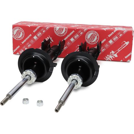 2 AMMORTIZZATORI posteriori S+D ALFA ROMEO 147 (937) (1/5)