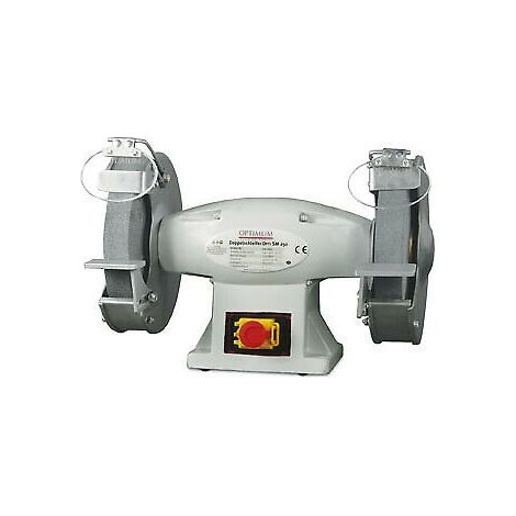 Rectifieuse OPTI SM 200, 230V OPTIMUM 3101200
