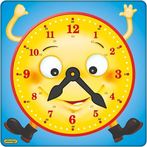 Orologio Tic-Toc
