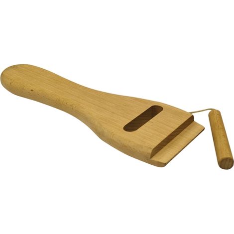 Faithfull FAIWEB50 Webbing Stretcher Beech 50mm