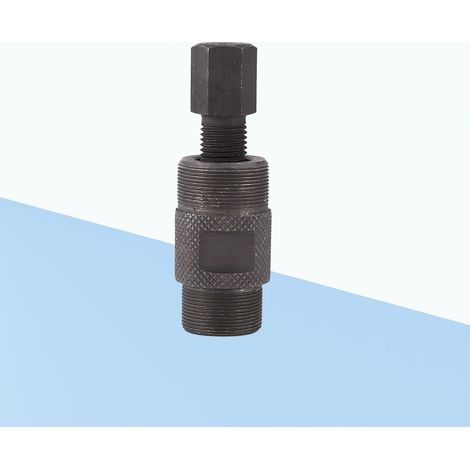 Extracteur de volant moteur magnéto M27 x M24, outil de réparation et de retrait pour Honda/Kawasaki/Suzuki/Yamaha YZ80 (1/5)