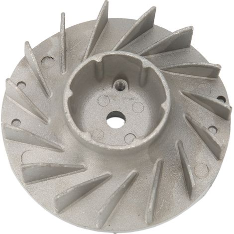 Schwungrad für STIHL HS81R, HS81T, HS86R, HS86T Heckenschere OEM4237 400 1202 (1/5)