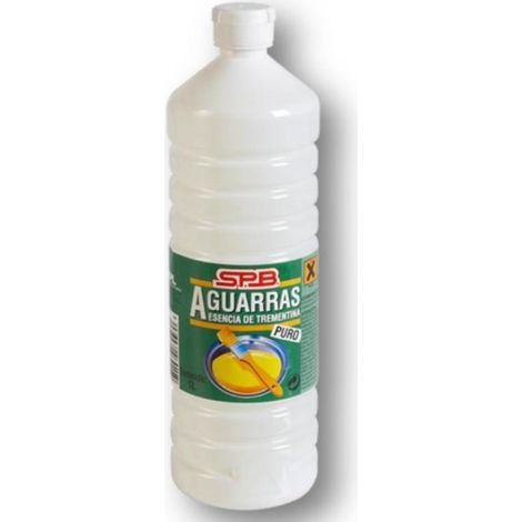 TITAN aguarras puro 1000ml , 
ESMALTE E IMPRIMACION METAL:DISOLVENTES,Pais Origen:ES,
ESMALTE E IMPRIMACION METAL:DISOLVENTES,Pais Origen:ES,