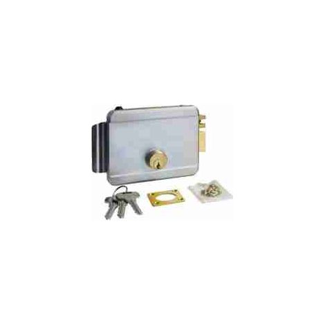 2600591 Elettroserratura Orizzontale Sinistra BFT ECB SX D121017 2600591 Interruttore Mt Diff. 1P+N C16 6Ma Metal VIMAR 19411.16.6.M