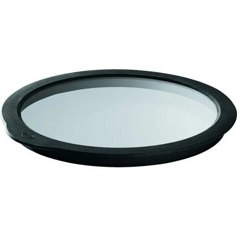 Rösle Transparenter Glasdeckel 20 cm (1/2)