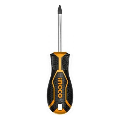 CACCIAVITE NANO PHILLIPS 6X38MM INGCO