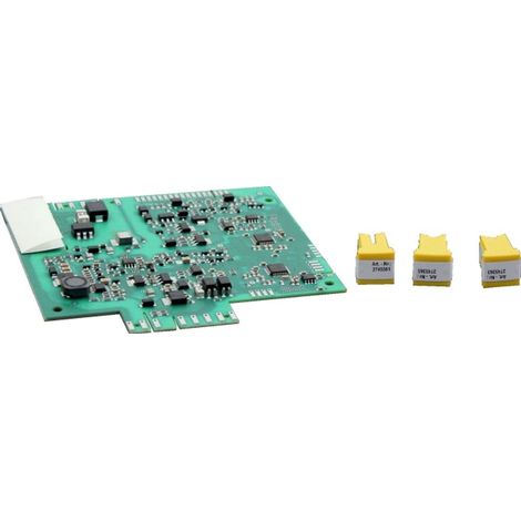 Wolf Automatismo di combustione a gas GBC elettronico, per CGB-2, 274516599