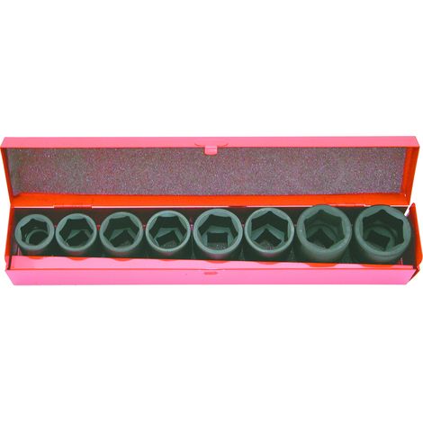DOUILLE A CHOCS 3/4 DE 24 A 36 MM - CO ( Prix pour 1 )