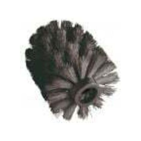 QORVA-BROSSE RECHANGE NOIRE ALCAMO
