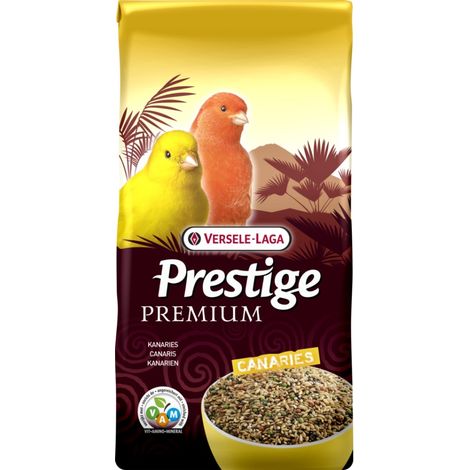 Prestige Premium Canaries Super Breeding 20 kg