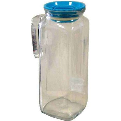 Caraffa Frigoverre Quadra Lt.2