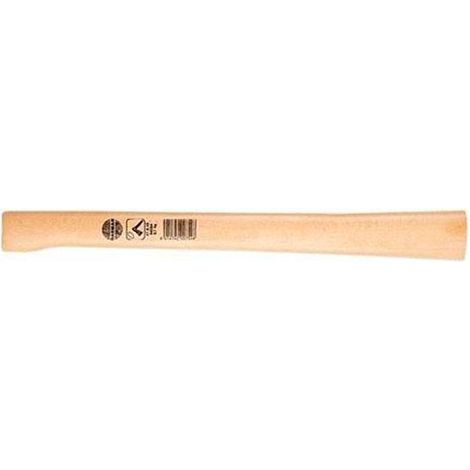 Mango de madera hacha Darman - talla 800 mm. hacha 1400 gr.