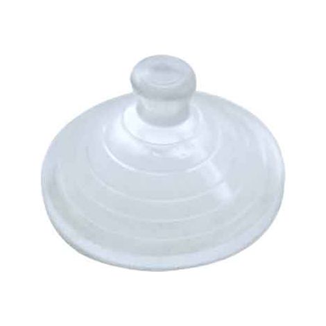 BELÜFTUNG FÜR REGALBÖDEN Ø 25 mm