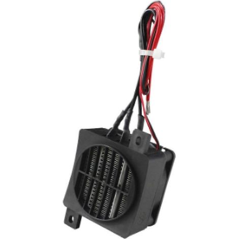 PTC chauffage céramique température constante chauffage highvoltage 220 V 300 W (1/5)