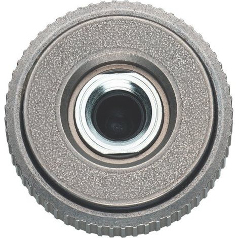 Metabo – Bride de serrage rapide M14 – Acier robuste – Couple de serrage 50-70 Nm – Pour ponceuses d'angle jusqu'à 230 mm (1/9)