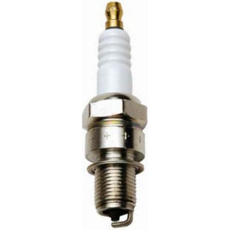 Candela di accensione CHAMPION L92YC per motore HONDA INTERMOTORE KAWASAKI