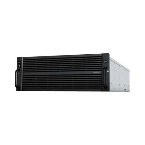 Synology RX6022sas Expansion Unit 60Bay Rack 4U