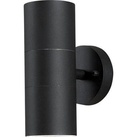 Applique Exterieure Alpa Anthracite (1/3)