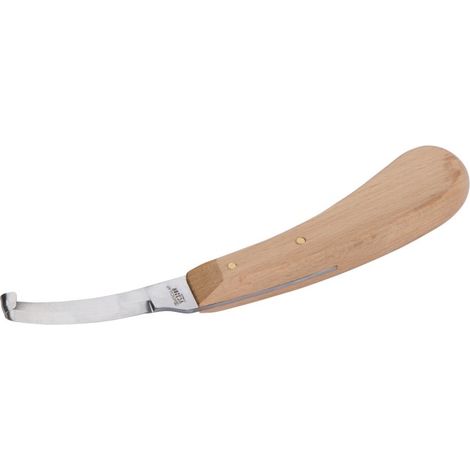 Rénette coupe à gauche petite lame fine