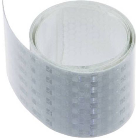 [NEUWERTIG] B-Ware Pepperl+Fuchs Reflexionsfolie Folie OFR-22800/50 1m x 50mm Zuschnitt 1 St (1/2)