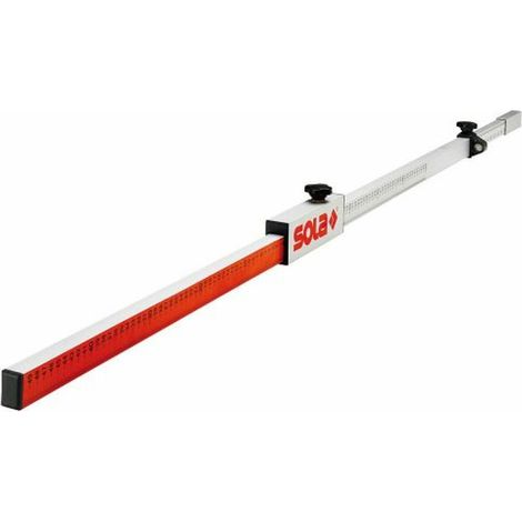ASTA TELESCOPICA LIVELLI LASER FL 120/240 SOLA (M) (1/2)