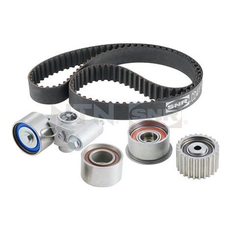 Kits de distribution - KD481.04 - SNR - Compatible avec véhicule Subaru