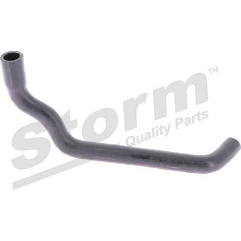 Durite d’huile cache-culbuteur compatible Citroën, Peugeot 119256 (1/5)