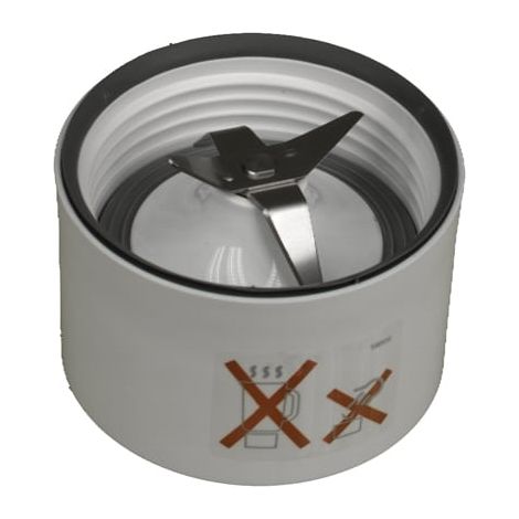 Kenwood embase Blanche Bol Licuadora at337 at338 KW696809