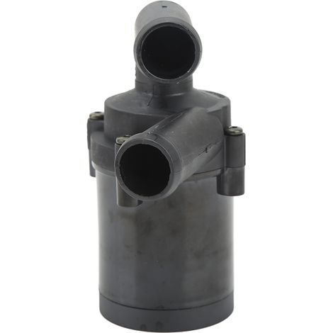 Pompe à eau électrique 7N0965561B, chauffage auxiliaire universel pour voiture, compatible avec SEAT OCTAVIA CADDY (1/5)