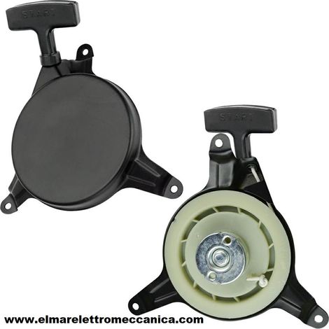 HONDA Avviatore GXV 140 160 Motore da rasaerba Sandri Garden SG350 450 550 OHV interasse fori 170 mm 340144
