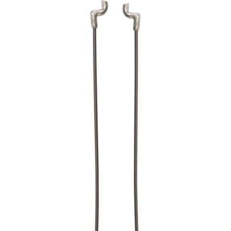 Cable de embrague TORO 559321