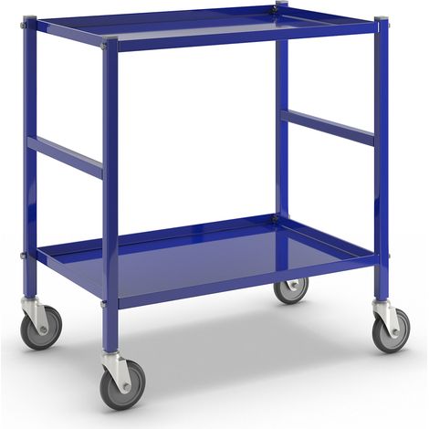 Erhard-Trading Industriebedarf, Table desserte chariot de (1/5)